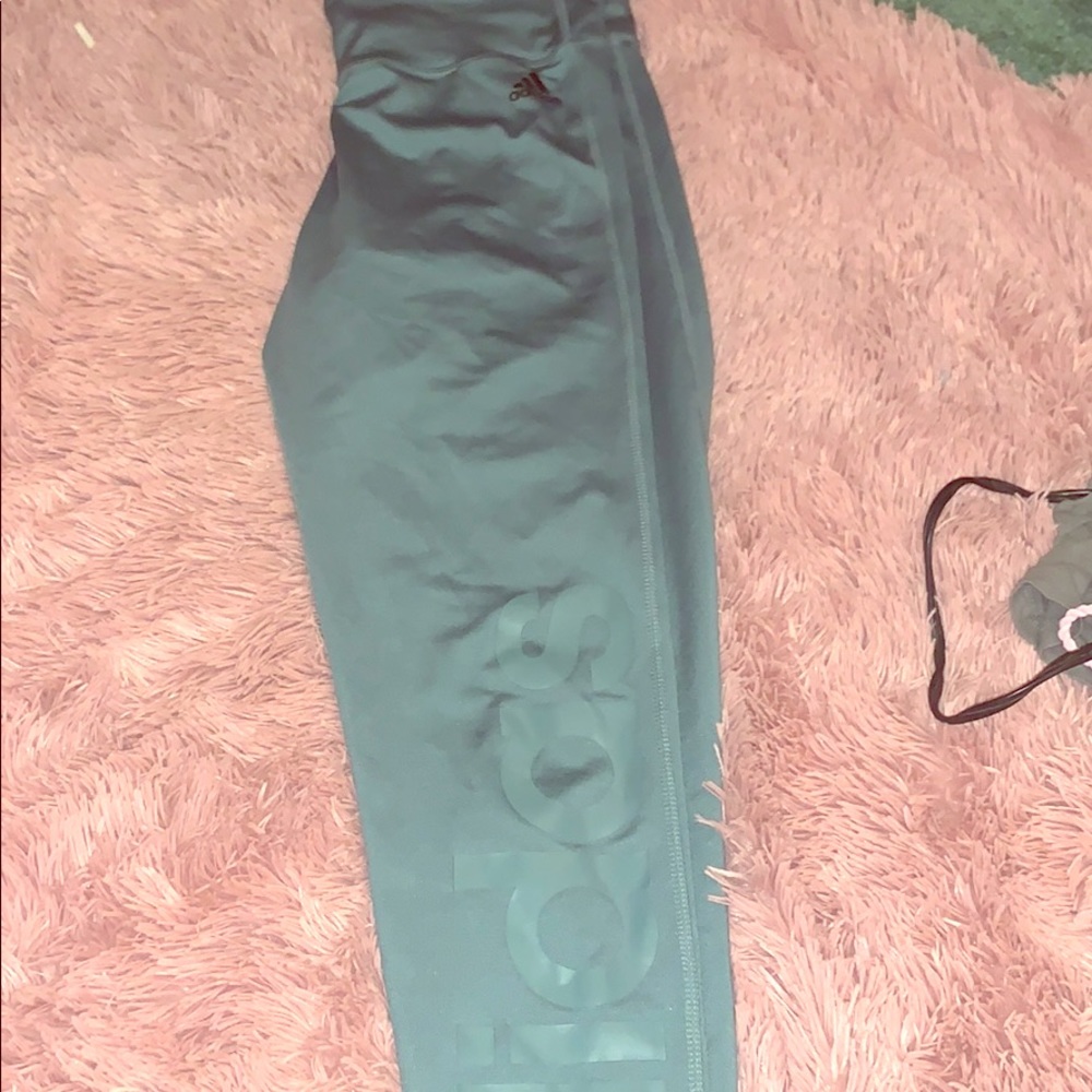 Adidas Leggings